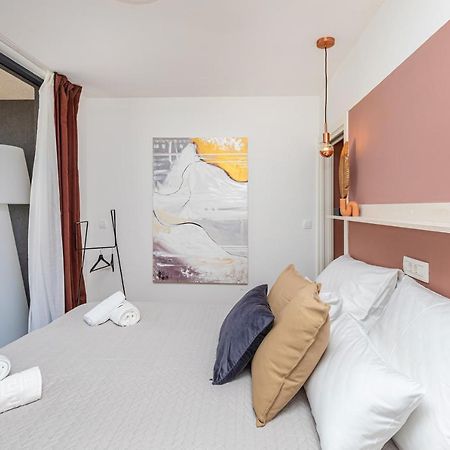 Sunny Lol Port Apartments In The City Centre Dubrovnik Exterior foto