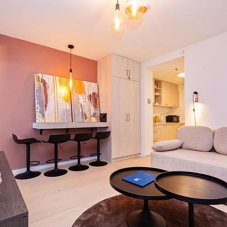 Sunny Lol Port Apartments In The City Centre Dubrovnik Exterior foto