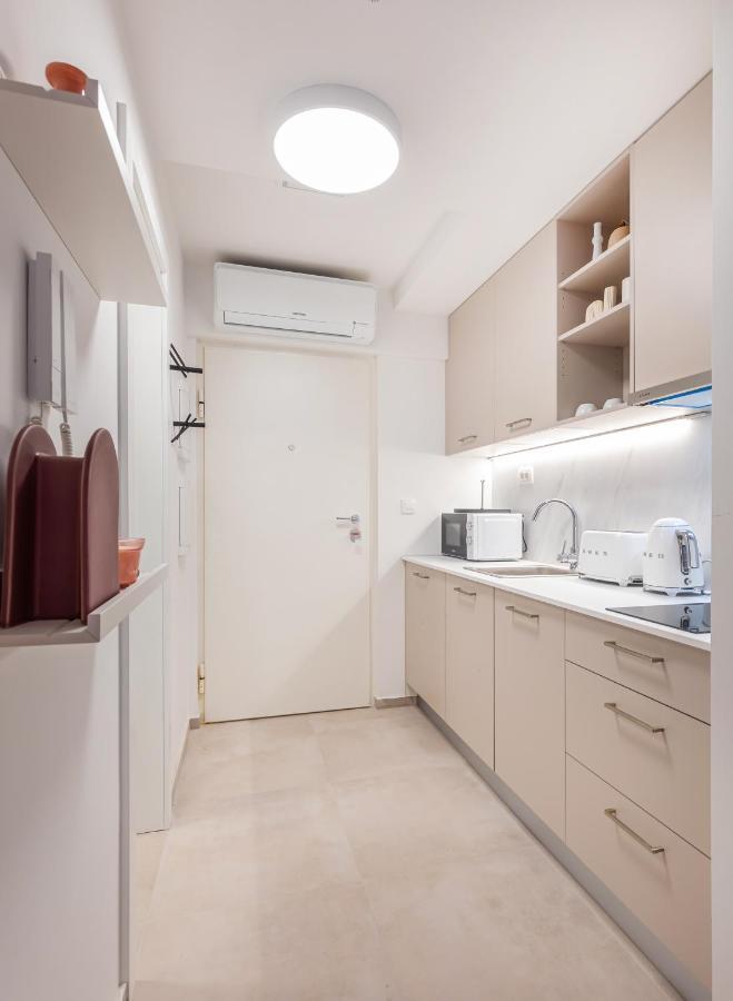 Sunny Lol Port Apartments In The City Centre Dubrovnik Exterior foto