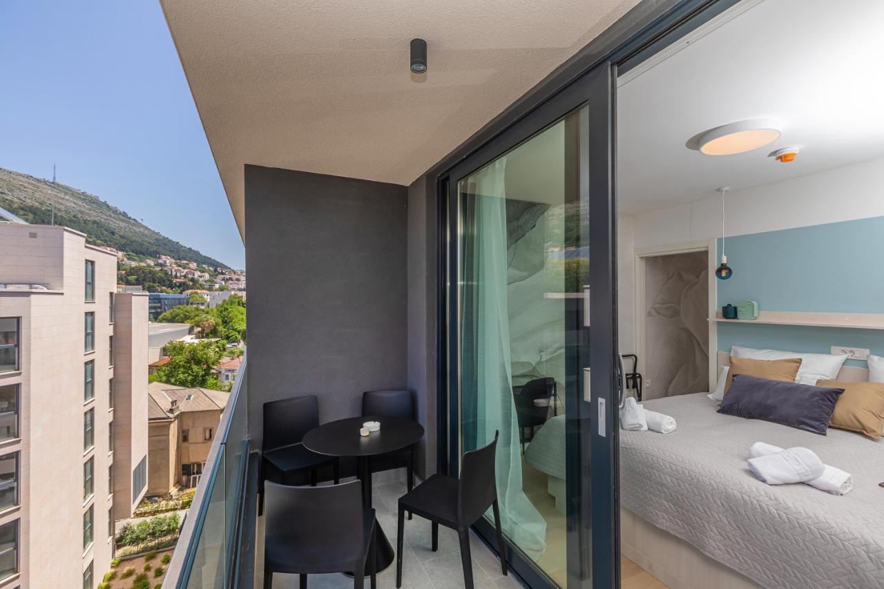 Sunny Lol Port Apartments In The City Centre Dubrovnik Exterior foto