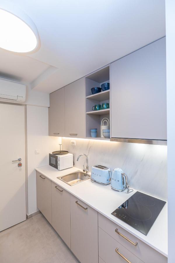 Sunny Lol Port Apartments In The City Centre Dubrovnik Exterior foto
