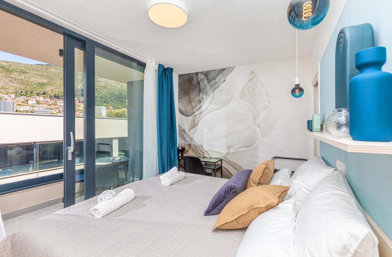 Sunny Lol Port Apartments In The City Centre Dubrovnik Exterior foto