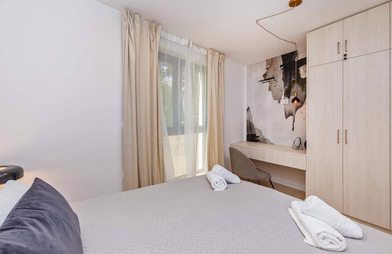 Sunny Lol Port Apartments In The City Centre Dubrovnik Exterior foto