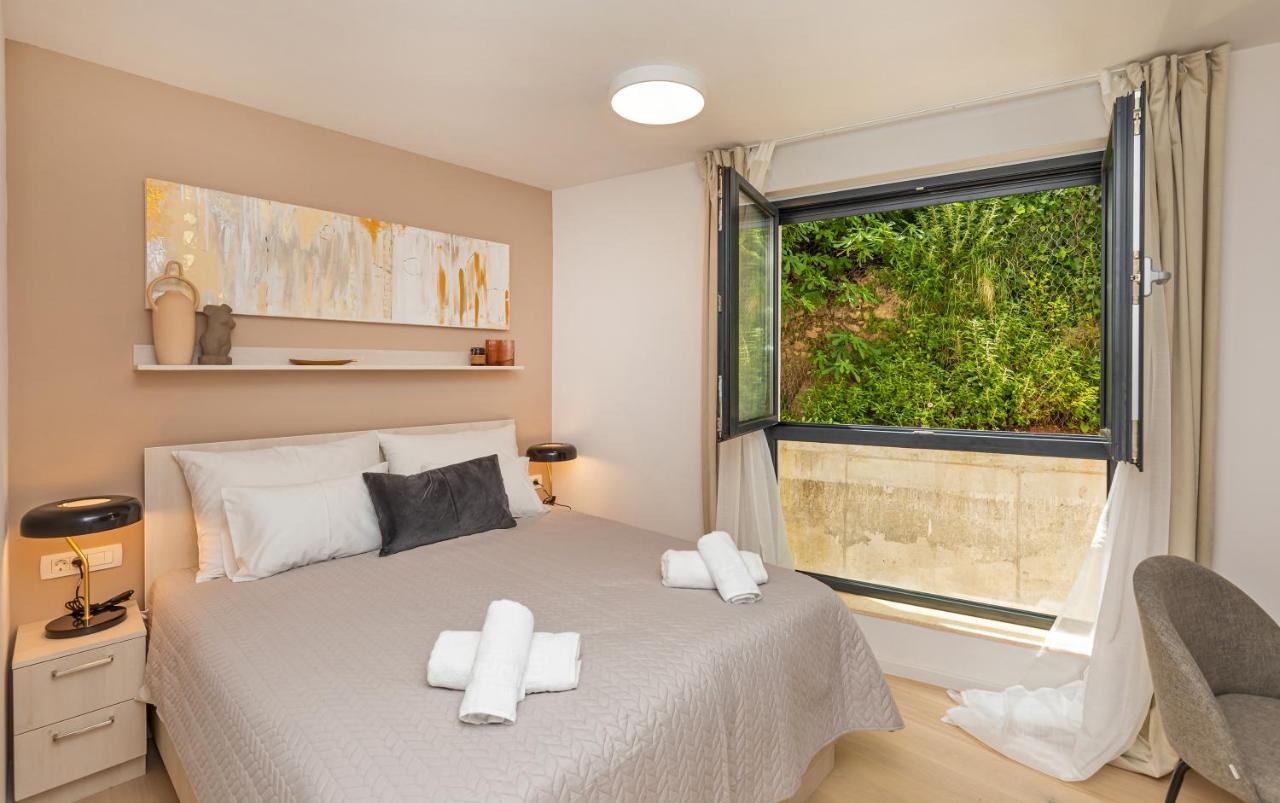 Sunny Lol Port Apartments In The City Centre Dubrovnik Exterior foto