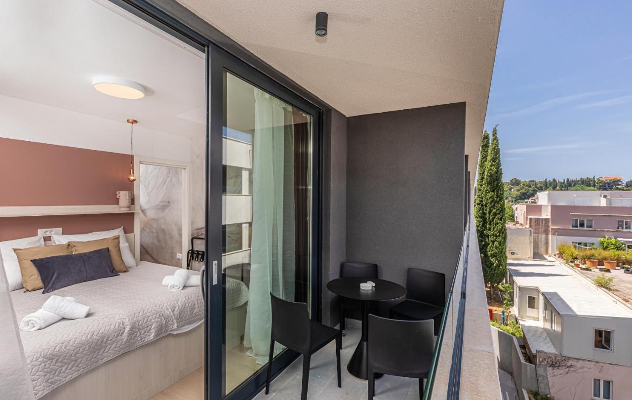 Sunny Lol Port Apartments In The City Centre Dubrovnik Exterior foto