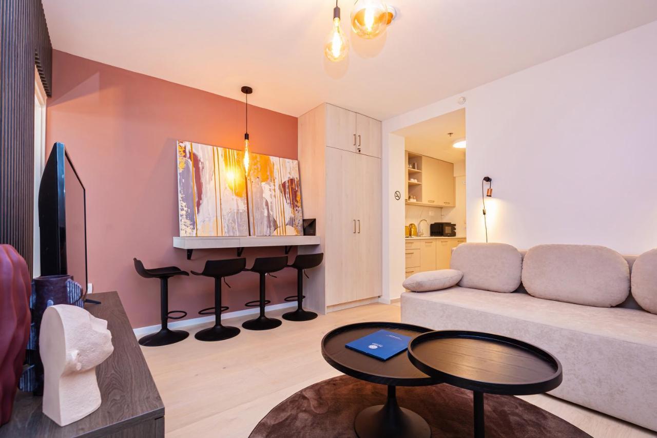 Sunny Lol Port Apartments In The City Centre Dubrovnik Exterior foto
